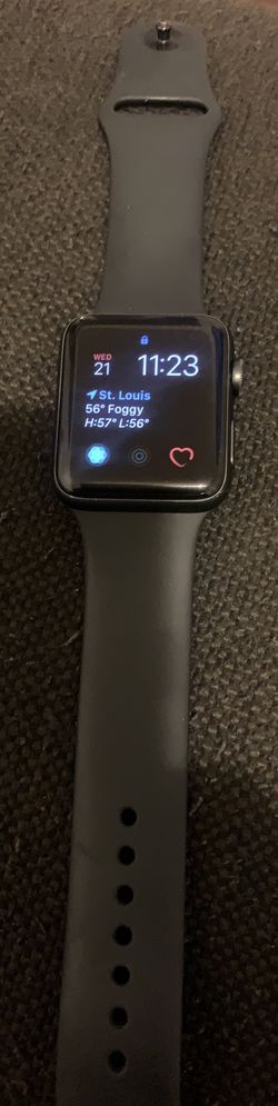 Apple Watch ⌚️ series 3