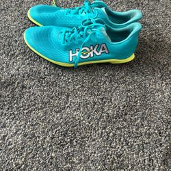 Hoka Track Cleats