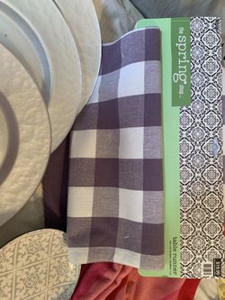 Hobby lobby plates