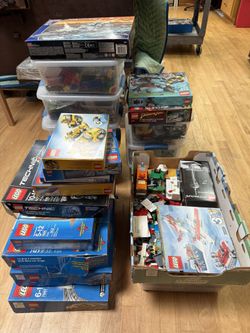 LEGO