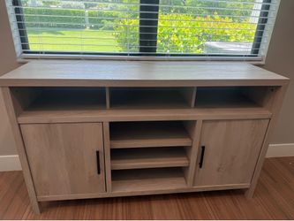TV Console