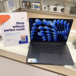 MacBook Air M4 256gb 16ram 15”