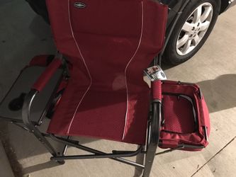 DUE NORTH CAMPING / BEACH CHAIR