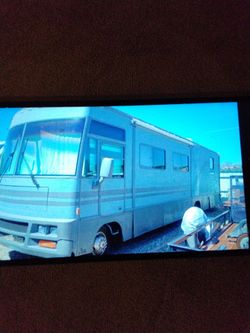 1997 Winnebago RV $1,500. Good title
