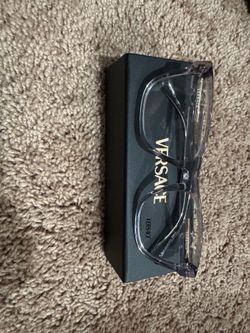 VERSACE GLASSES