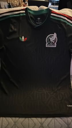 Mexico 🇲🇽 jersey