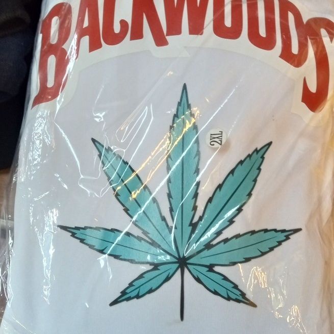 BackWoods & Cookies Hoodie W/Sweats *NEW* COLORS & SIZES VARY