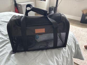 FAA Approved Per Carrier