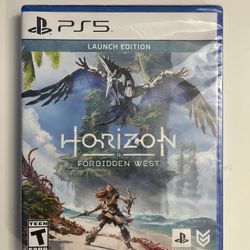 Horizon Forbidden West 