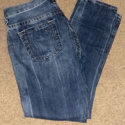 Women’s True Religion Jeans