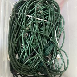 Extension Cords