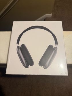 Apple AirPods Max Headphones Sealed Box