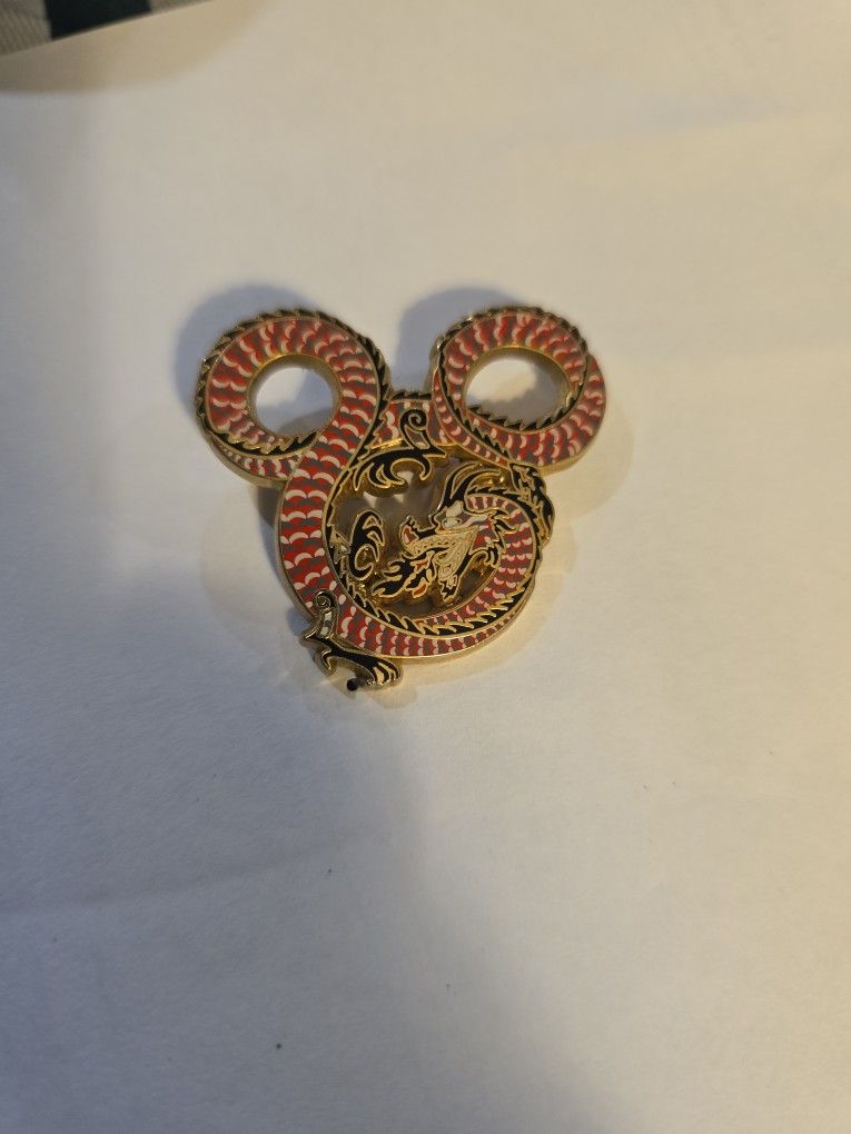 Disney Pin