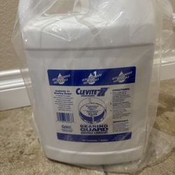 CLEVITE 77 BEARING GUARD