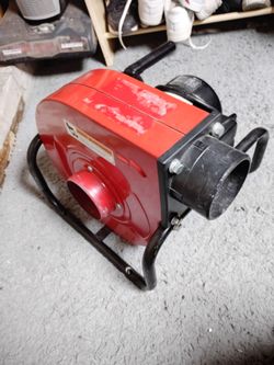Penn State Industries Blower