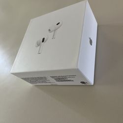 AirPod Pros 2nd Generation