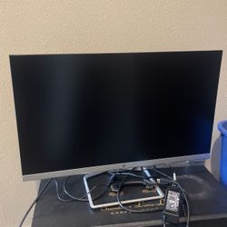 27" Hp Screen Monitor 