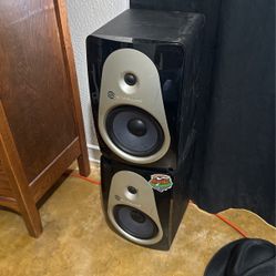 Sterling MX8