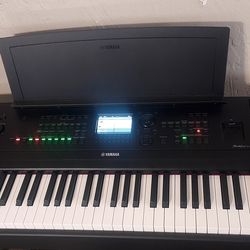Piano yamaha