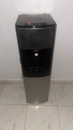 Maxi Standing Water Dispenser