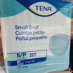 Adult Small Diapers