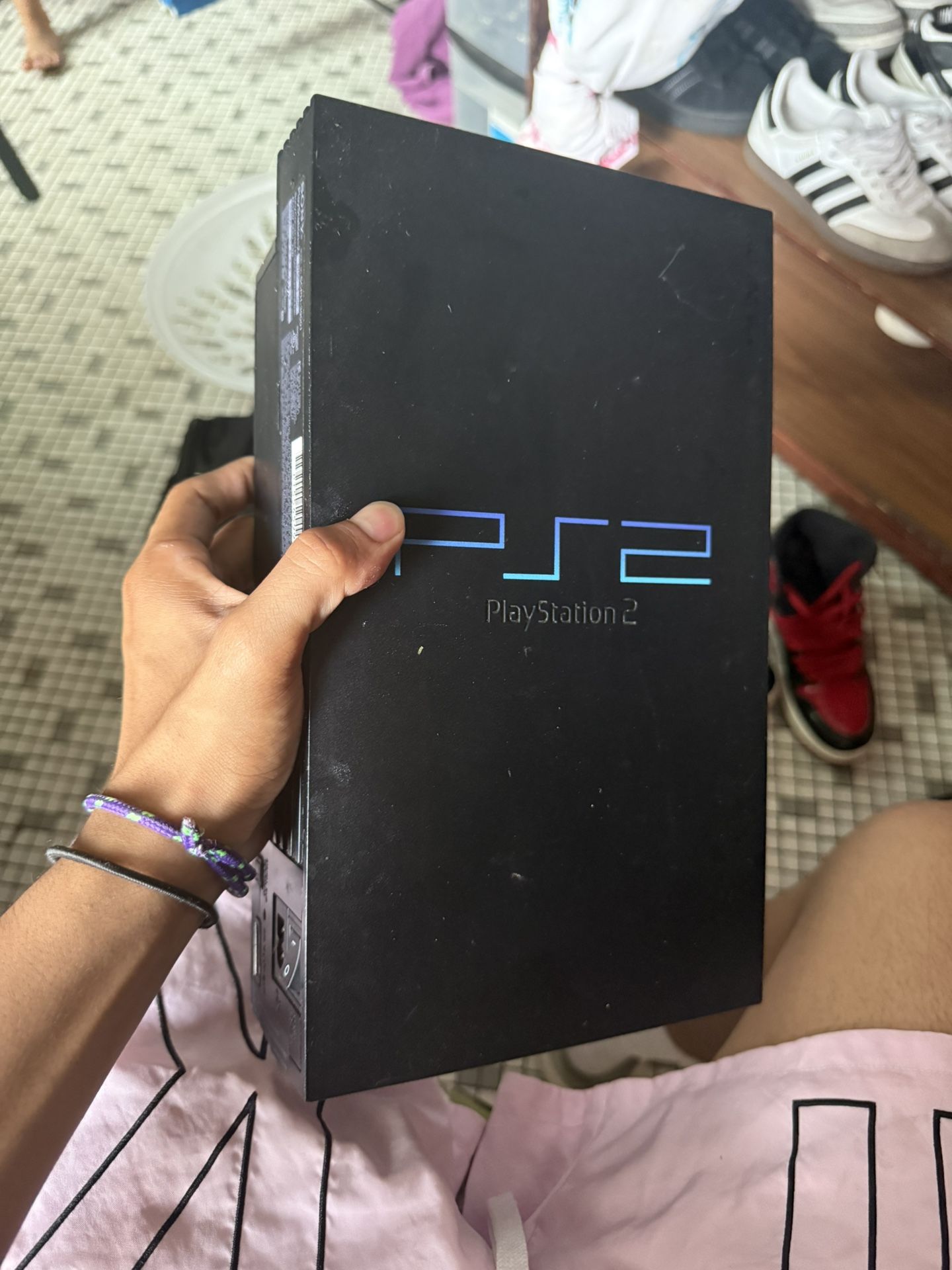 PS2