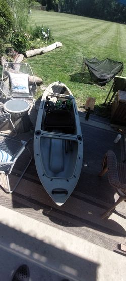 Kayak