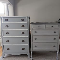 Dresser Set