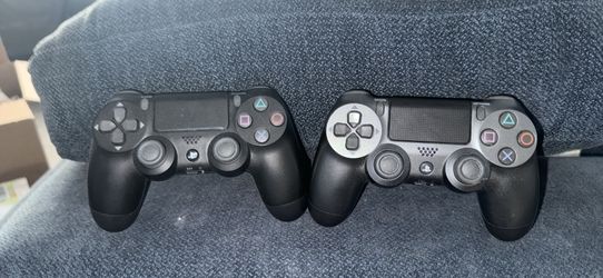 PS4 Controller
