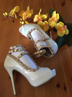 Women's heels