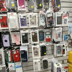 Iphone and  Samsung Galaxy Phone CASES Available Starts From $9.99