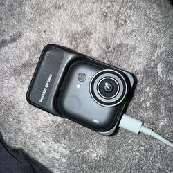 Insta360 go ultra