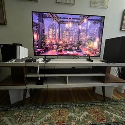 40” Inch Samsung Smart TV For Sale