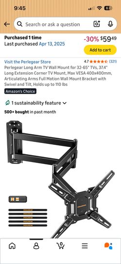 TV Mount