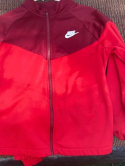 Track suit