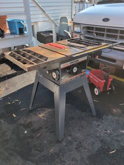 10" Direct Drive On Strong Steel Dtand