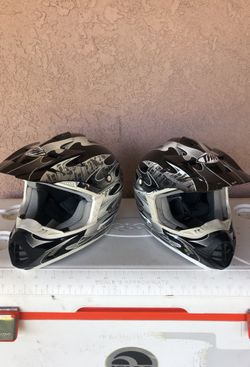 Kids Motorcycle helmets