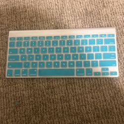 Bluetooth Keyboard