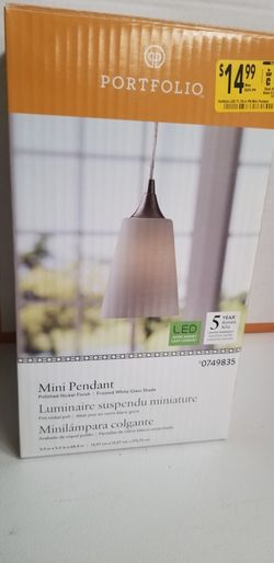 Lighting Fixtured Brand New!!!