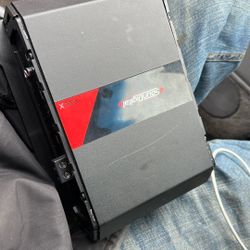 Sound Digital 3000 W 