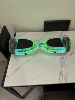 Hover Board