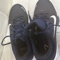 Men’s Nike cleats
