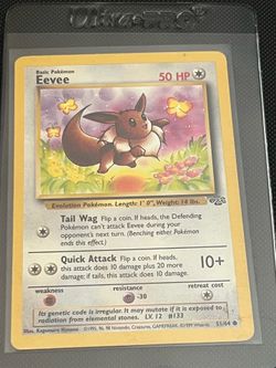 Pokemon Card