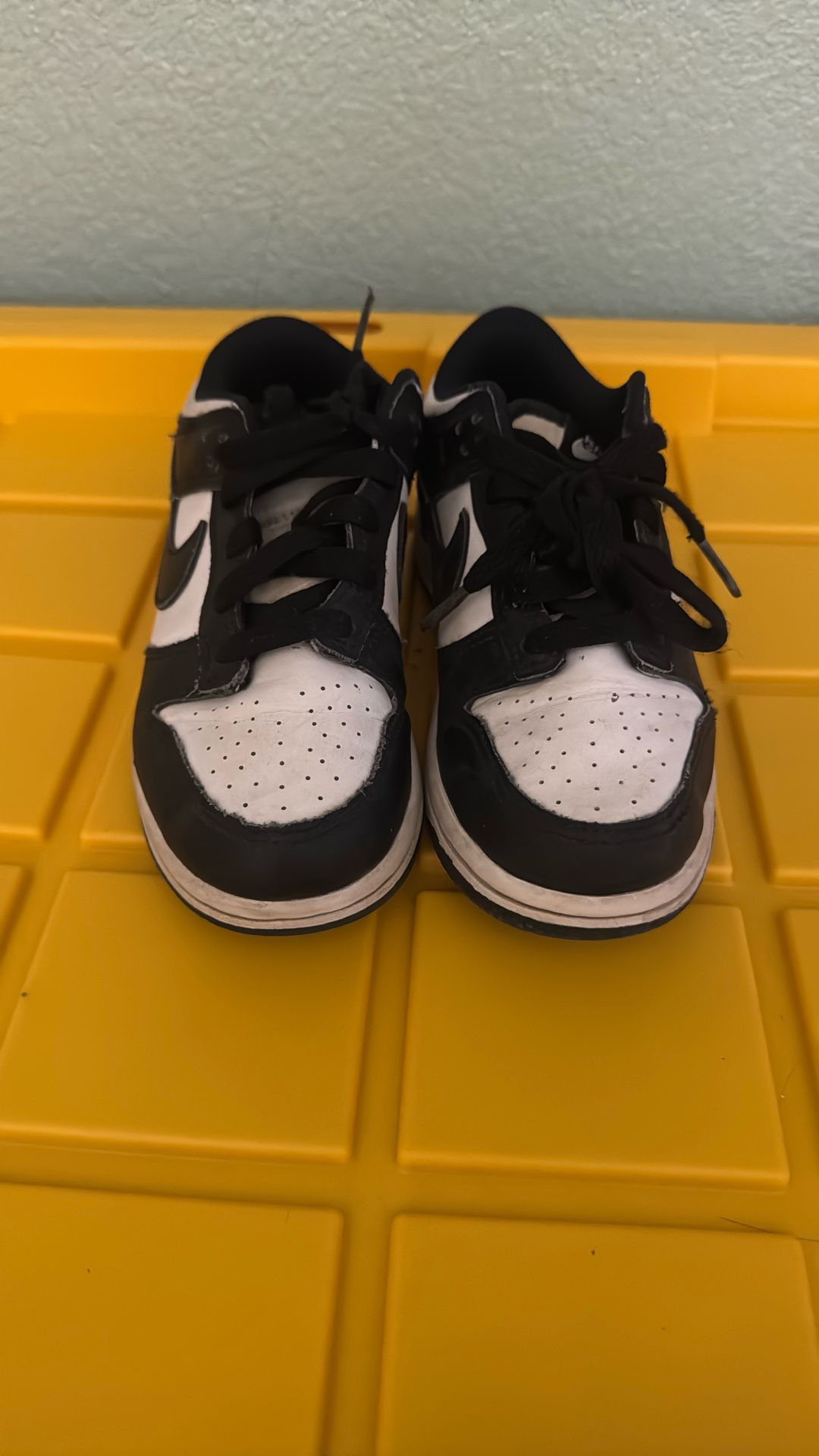 Nikes