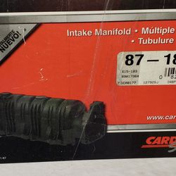 Cardone select Intake manifold