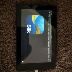 Amazon Kindle Fire 