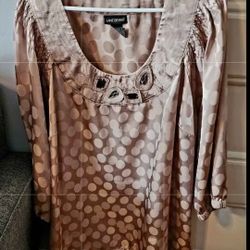 22/24 Shirts / Tops / Sweaters