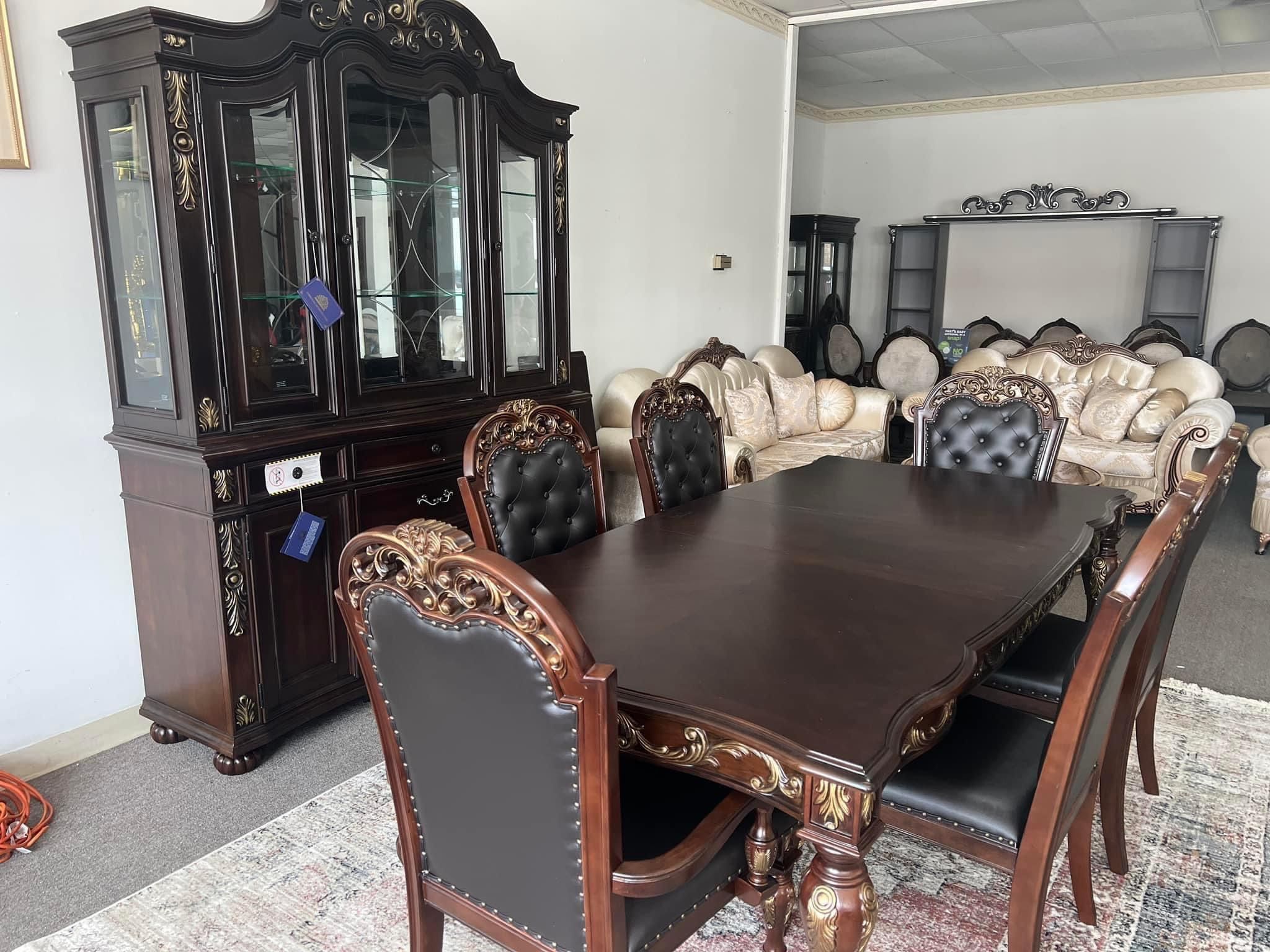 Dinning Room Set
