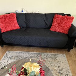 Sofa Set ( Couch And Love Seat ) 