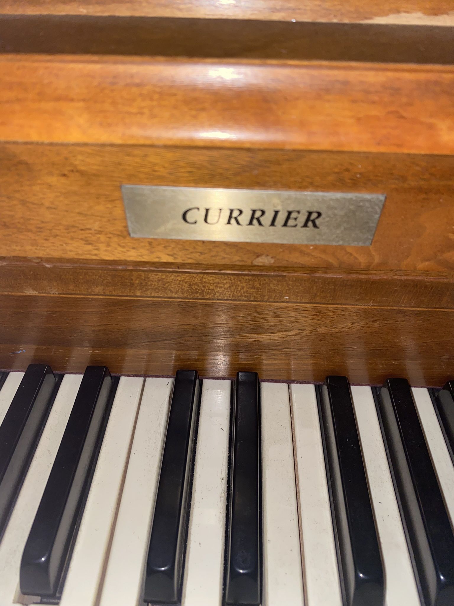 Piano